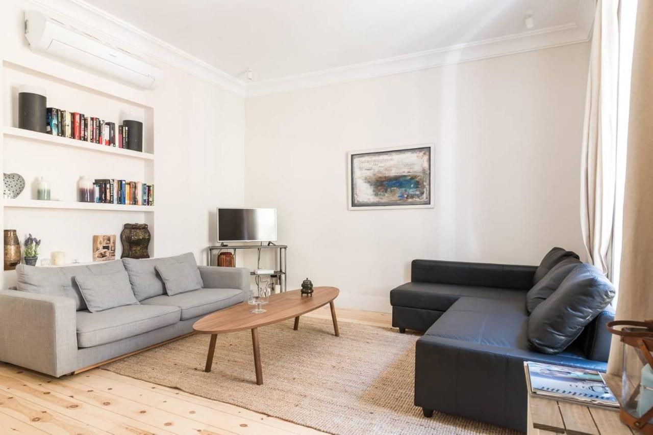Impressive Apartment In Madrid Center By Batuecas Dış mekan fotoğraf